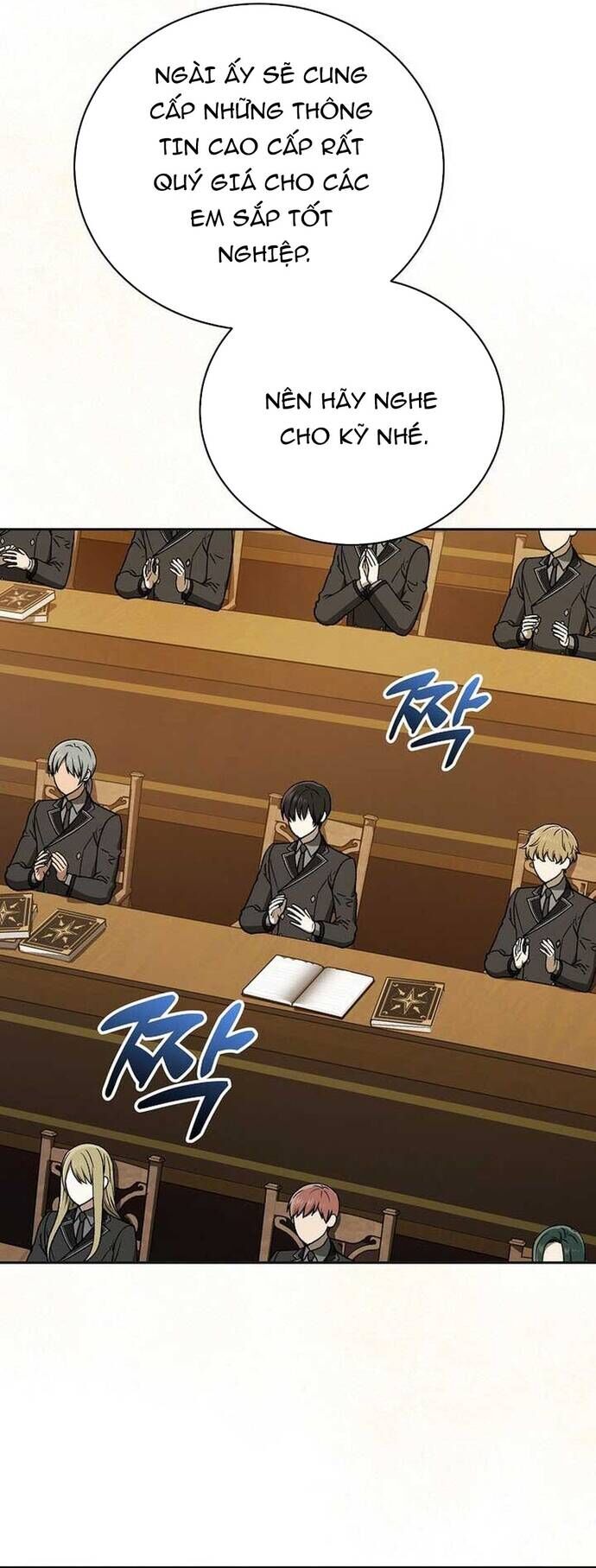 Pháp Sư Thiên Tài Thấu Triệt Khái Niệm Chapter 21 - Next Chapter 22