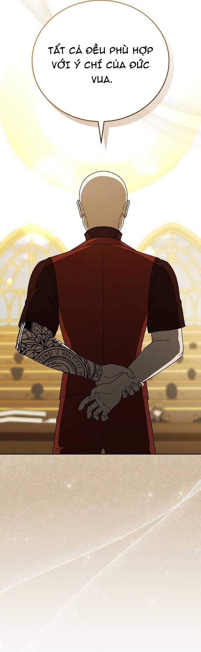 Pháp Sư Thiên Tài Thấu Triệt Khái Niệm Chapter 21 - Next Chapter 22