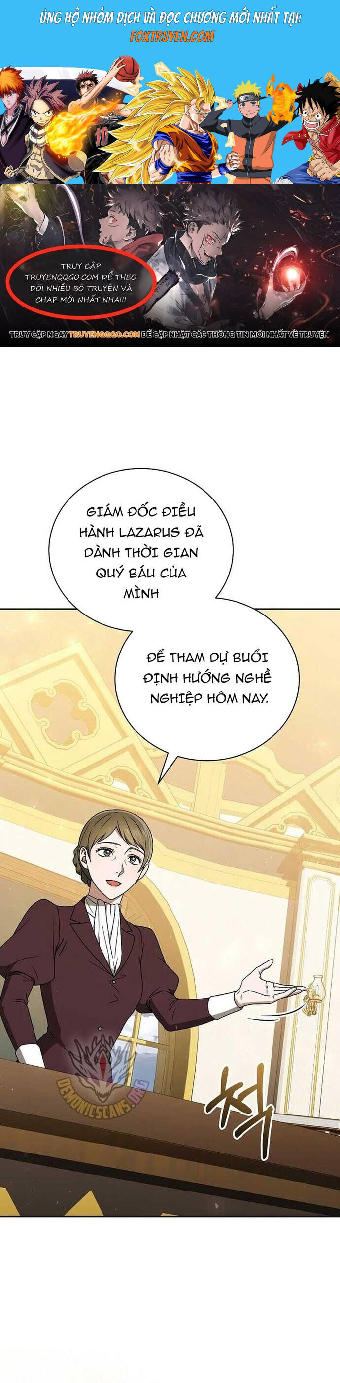 Pháp Sư Thiên Tài Thấu Triệt Khái Niệm Chapter 21 - Next Chapter 22