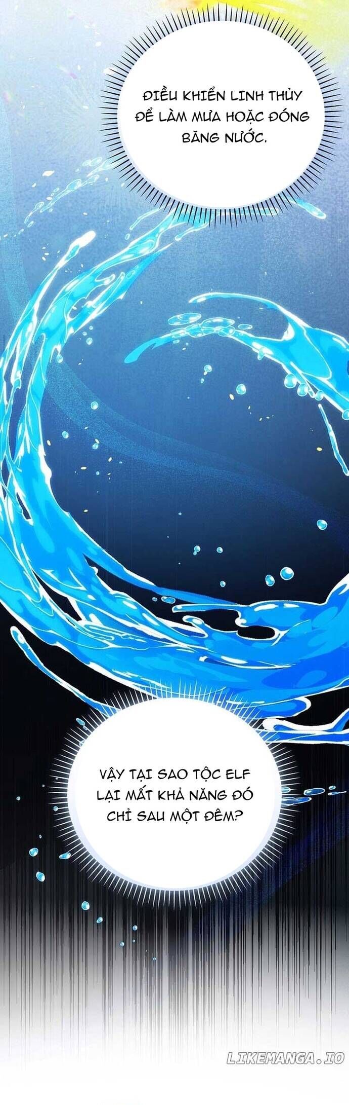 Pháp Sư Thiên Tài Thấu Triệt Khái Niệm Chapter 21 - Next Chapter 22