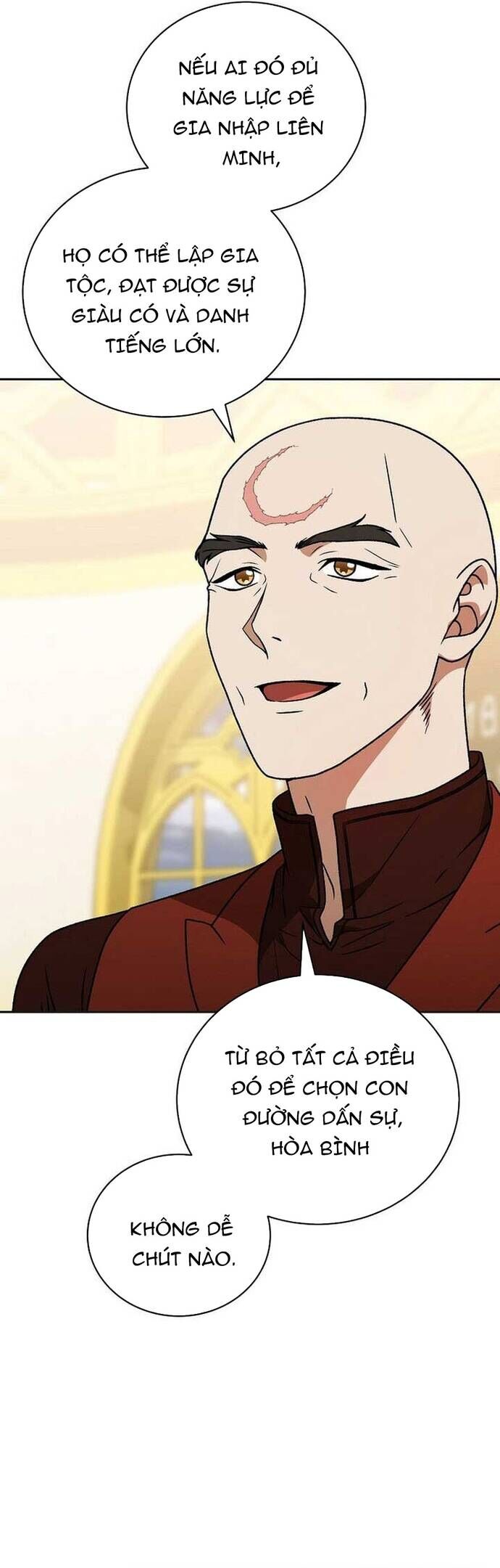 Pháp Sư Thiên Tài Thấu Triệt Khái Niệm Chapter 21 - Next Chapter 22