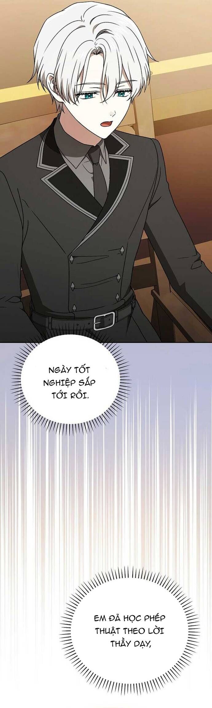 Pháp Sư Thiên Tài Thấu Triệt Khái Niệm Chapter 21 - Next Chapter 22