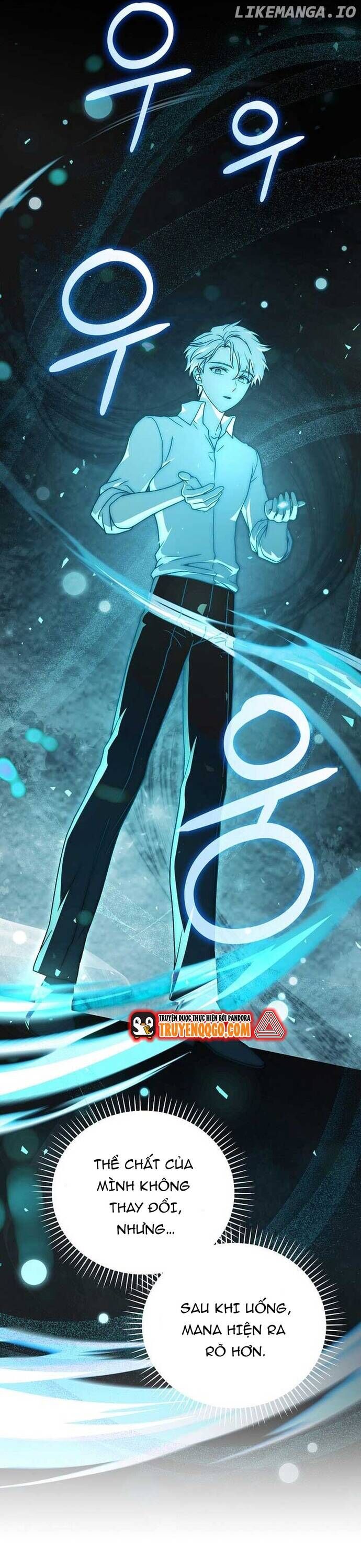 Pháp Sư Thiên Tài Thấu Triệt Khái Niệm Chapter 21 - Next Chapter 22