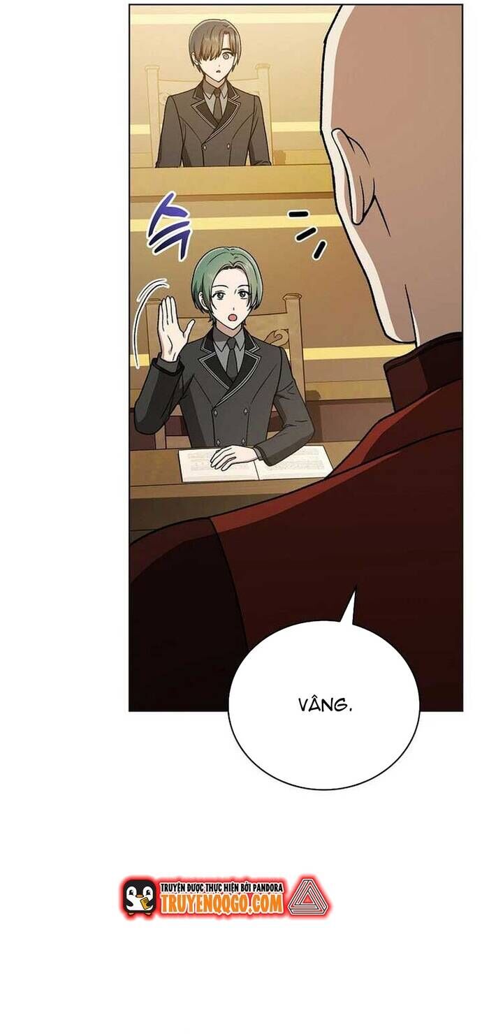 Pháp Sư Thiên Tài Thấu Triệt Khái Niệm Chapter 21 - Next Chapter 22