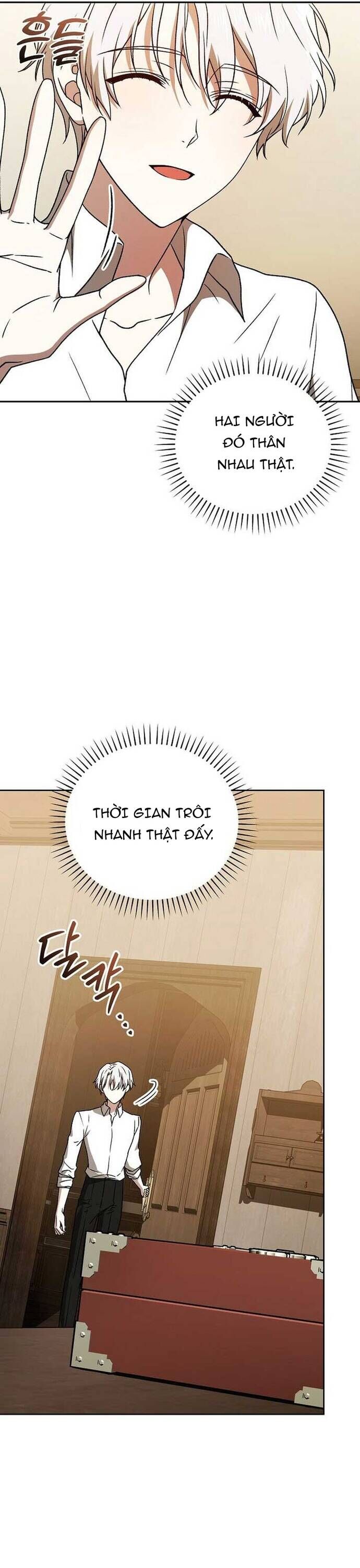 Pháp Sư Thiên Tài Thấu Triệt Khái Niệm Chapter 21 - Next Chapter 22