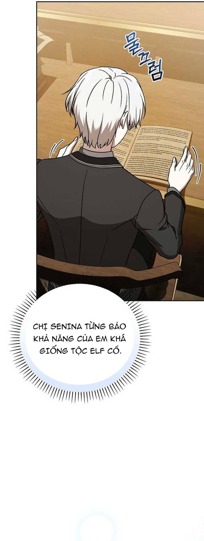 Pháp Sư Thiên Tài Thấu Triệt Khái Niệm Chapter 21 - Next Chapter 22