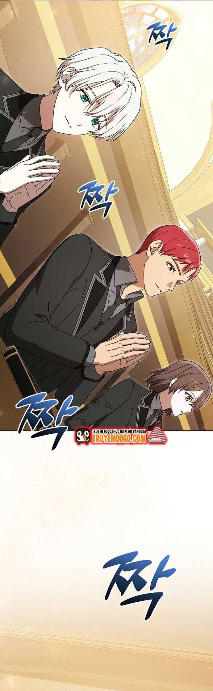 Pháp Sư Thiên Tài Thấu Triệt Khái Niệm Chapter 21 - Next Chapter 22