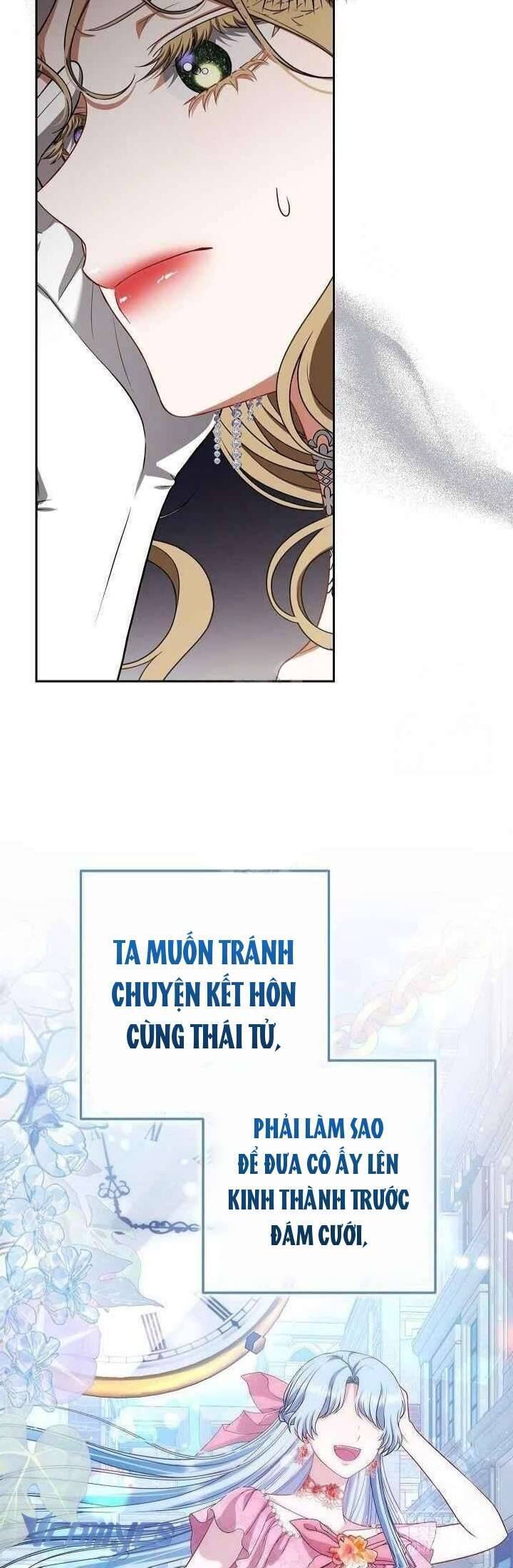 Tôi Đang Xem Một Vở Kịch Chapter 25 - Trang 2