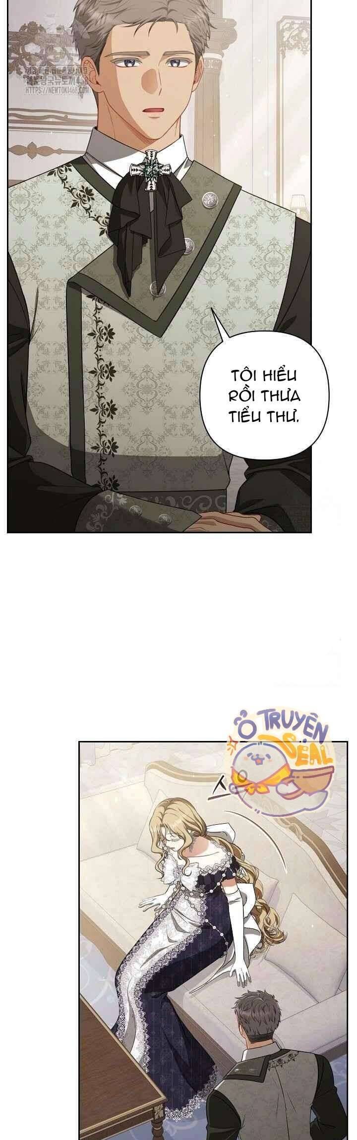 Tôi Đang Xem Một Vở Kịch Chapter 25 - Trang 2