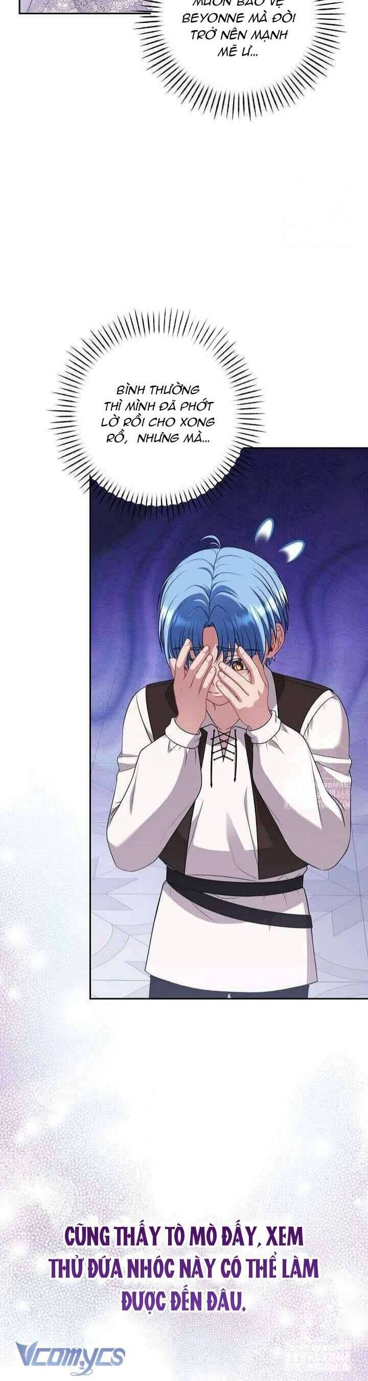 Tôi Đang Xem Một Vở Kịch Chapter 25 - Trang 2