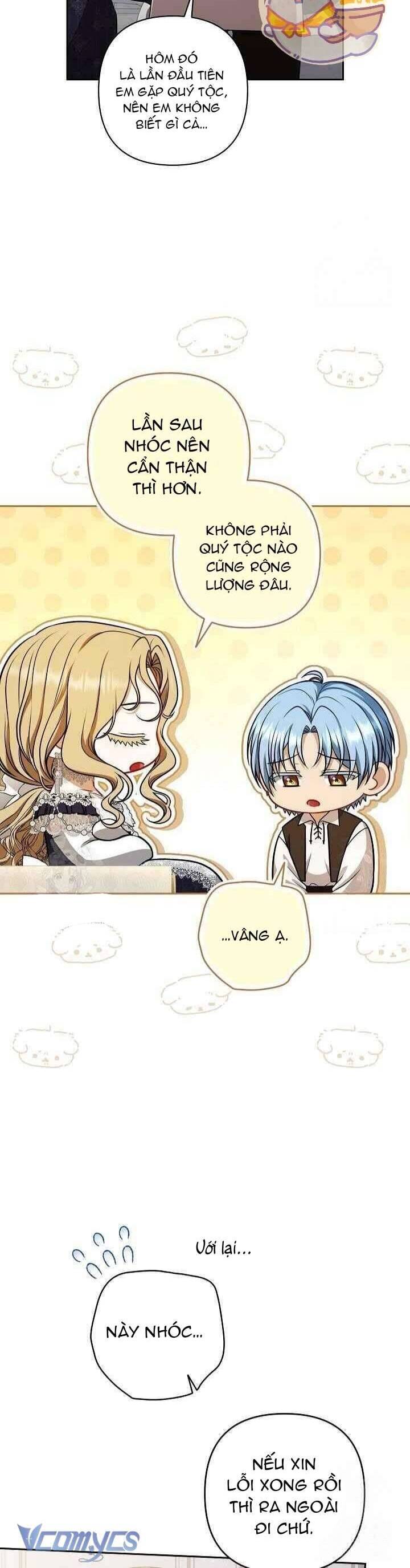 Tôi Đang Xem Một Vở Kịch Chapter 25 - Trang 2