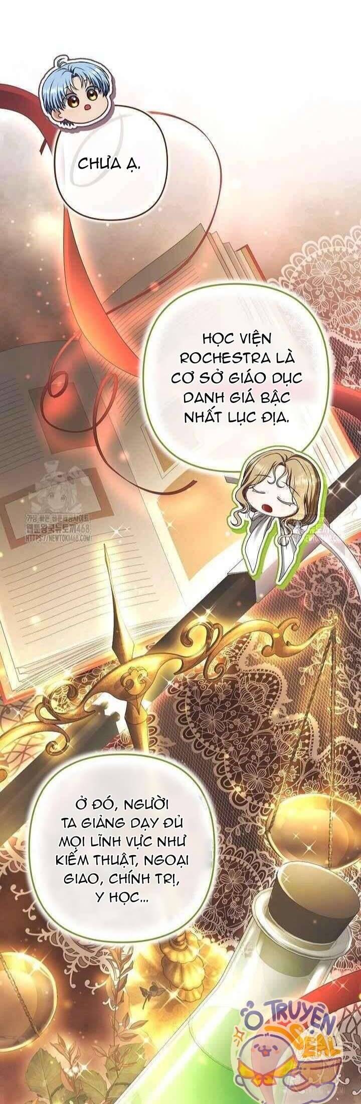 Tôi Đang Xem Một Vở Kịch Chapter 25 - Trang 2