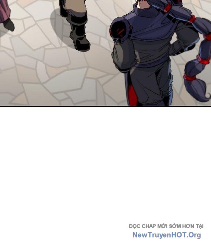 Dũng Sĩ Kiếm Tâm Chapter 5 - Next Chapter 6