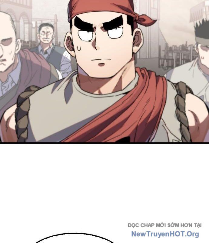 Dũng Sĩ Kiếm Tâm Chapter 5 - Next Chapter 6