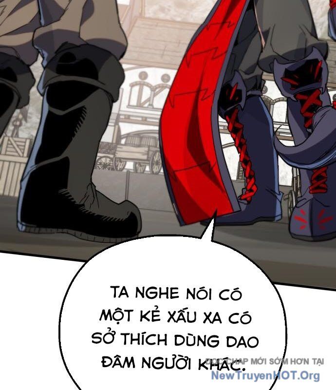 Dũng Sĩ Kiếm Tâm Chapter 5 - Next Chapter 6