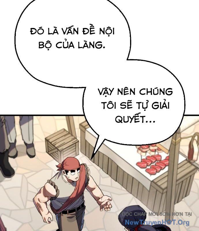 Dũng Sĩ Kiếm Tâm Chapter 5 - Next Chapter 6