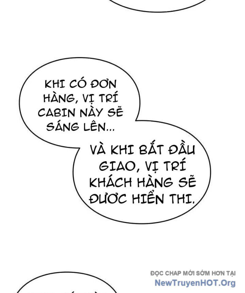 Làm Thế Nào Tôi Trở Thành Một Thợ Săn Giao Hàng Cấp Sss Chapter 3 - Trang 2