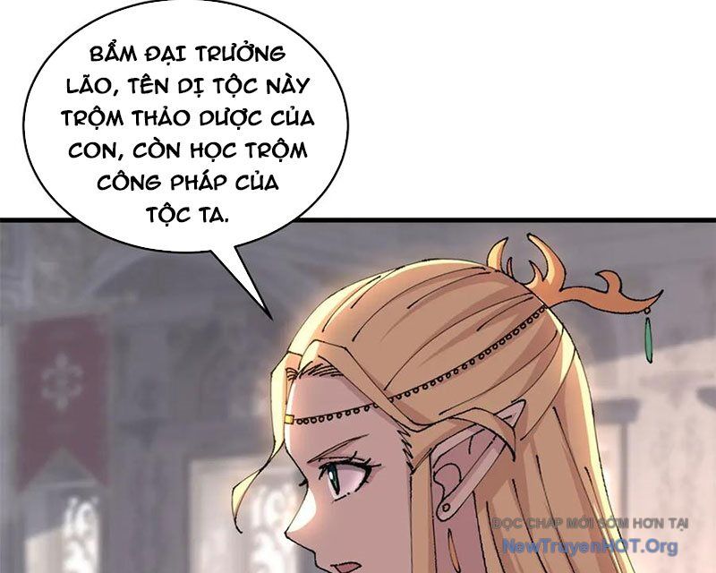 Ma Thú Siêu Thần Chapter 186 - Trang 2
