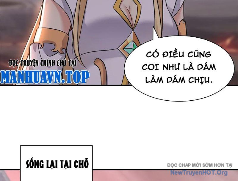 Ma Thú Siêu Thần Chapter 186 - Trang 2