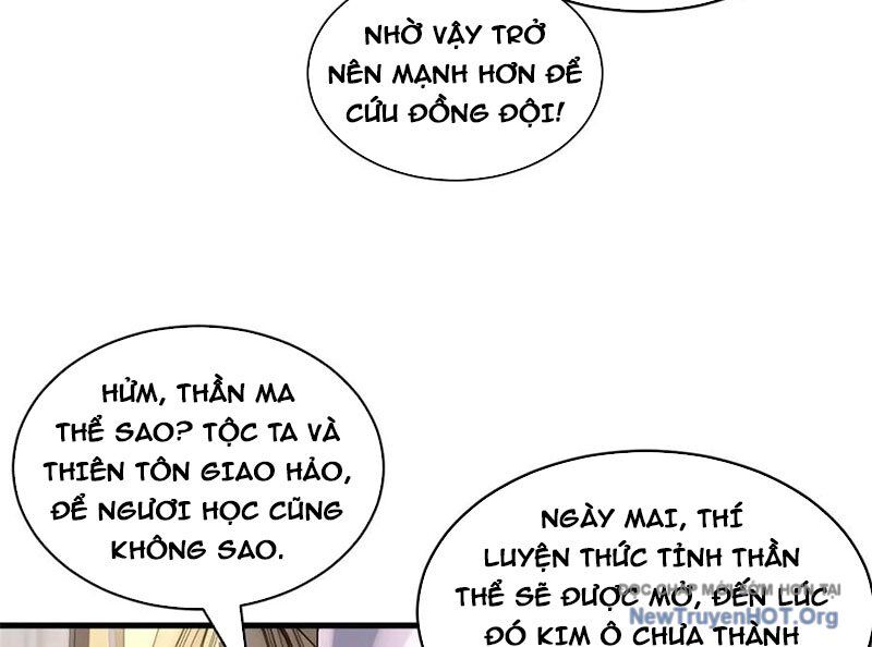 Ma Thú Siêu Thần Chapter 186 - Trang 2