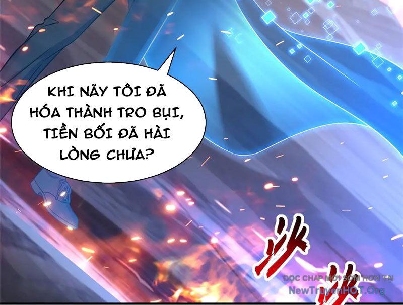 Ma Thú Siêu Thần Chapter 186 - Trang 2