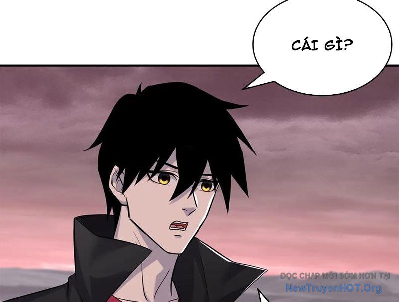 Ma Thú Siêu Thần Chapter 186 - Trang 2