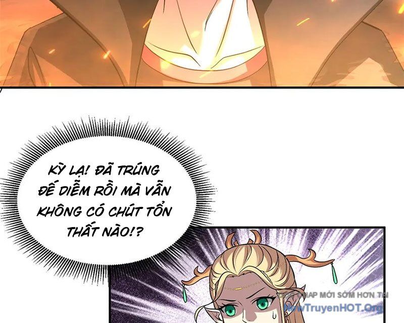 Ma Thú Siêu Thần Chapter 186 - Trang 2