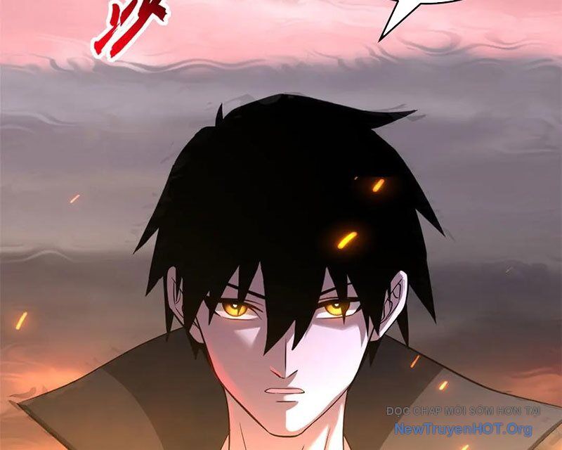 Ma Thú Siêu Thần Chapter 186 - Trang 2