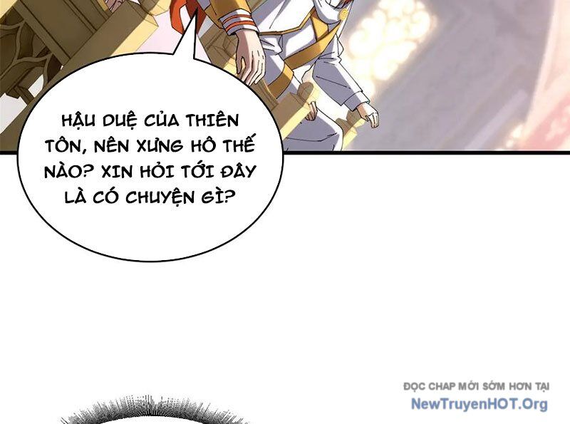 Ma Thú Siêu Thần Chapter 186 - Trang 2