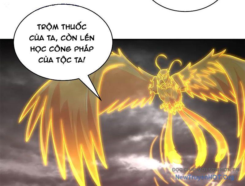 Ma Thú Siêu Thần Chapter 186 - Trang 2