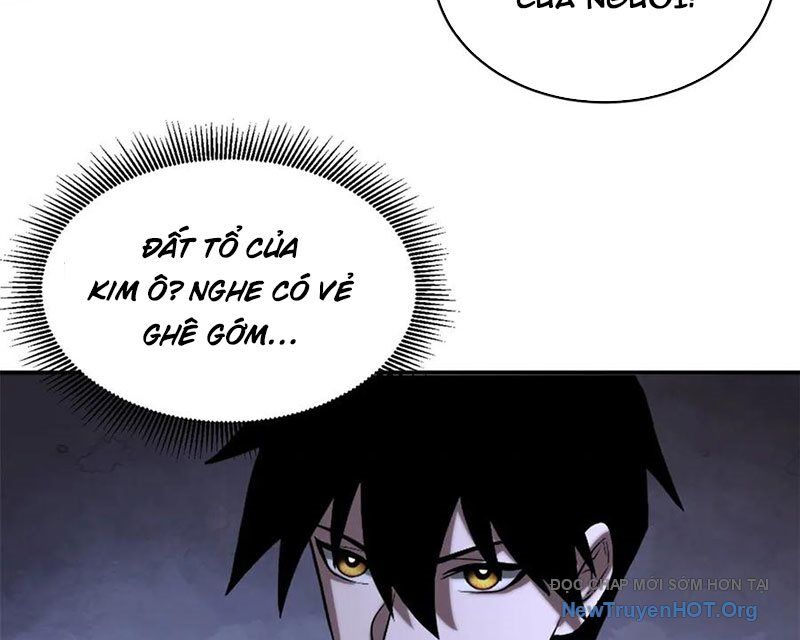 Ma Thú Siêu Thần Chapter 186 - Trang 2