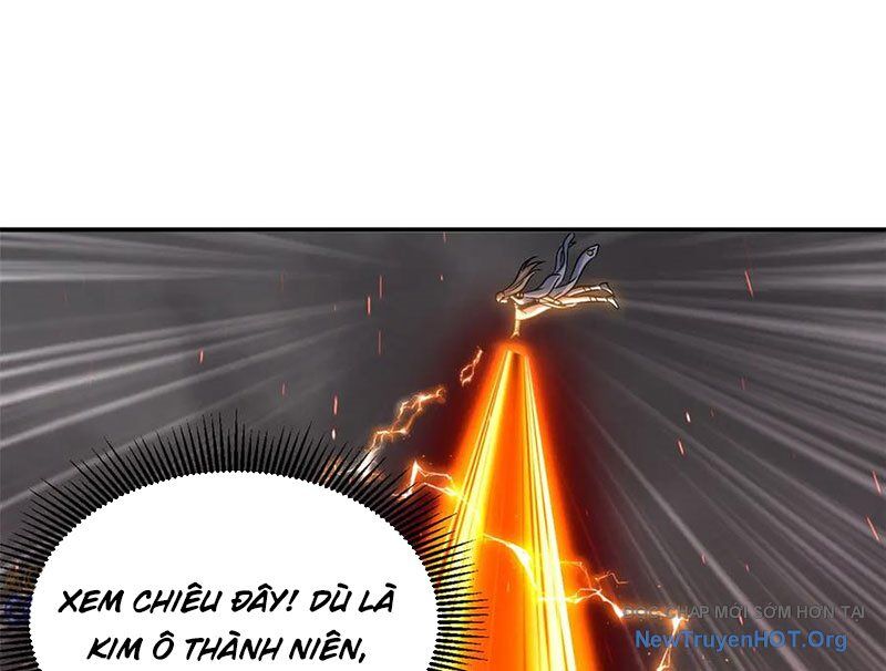 Ma Thú Siêu Thần Chapter 186 - Trang 2