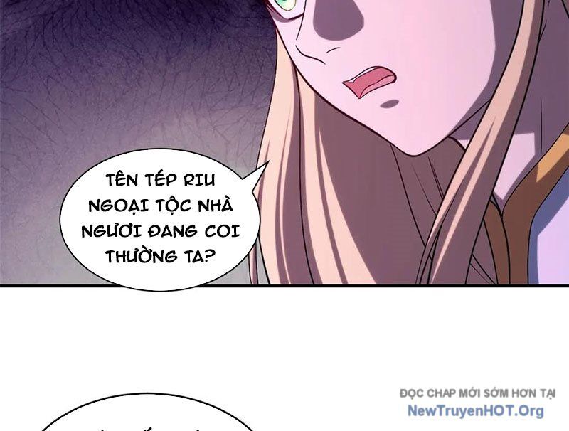 Ma Thú Siêu Thần Chapter 186 - Trang 2