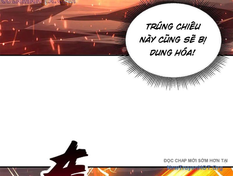 Ma Thú Siêu Thần Chapter 186 - Trang 2