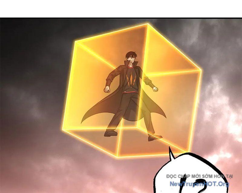 Ma Thú Siêu Thần Chapter 186 - Trang 2