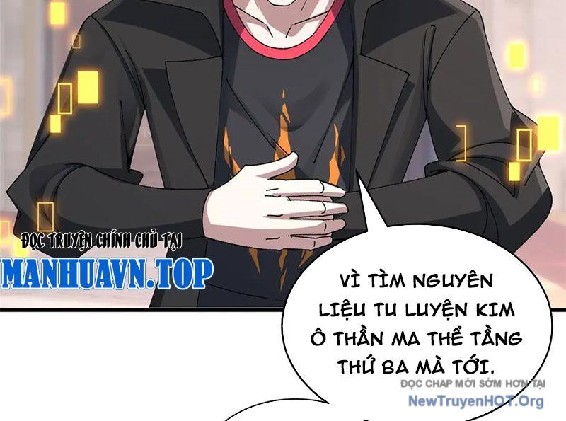 Ma Thú Siêu Thần Chapter 186 - Trang 2