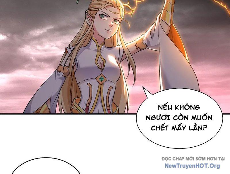 Ma Thú Siêu Thần Chapter 186 - Trang 2