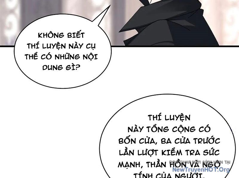 Ma Thú Siêu Thần Chapter 186 - Trang 2