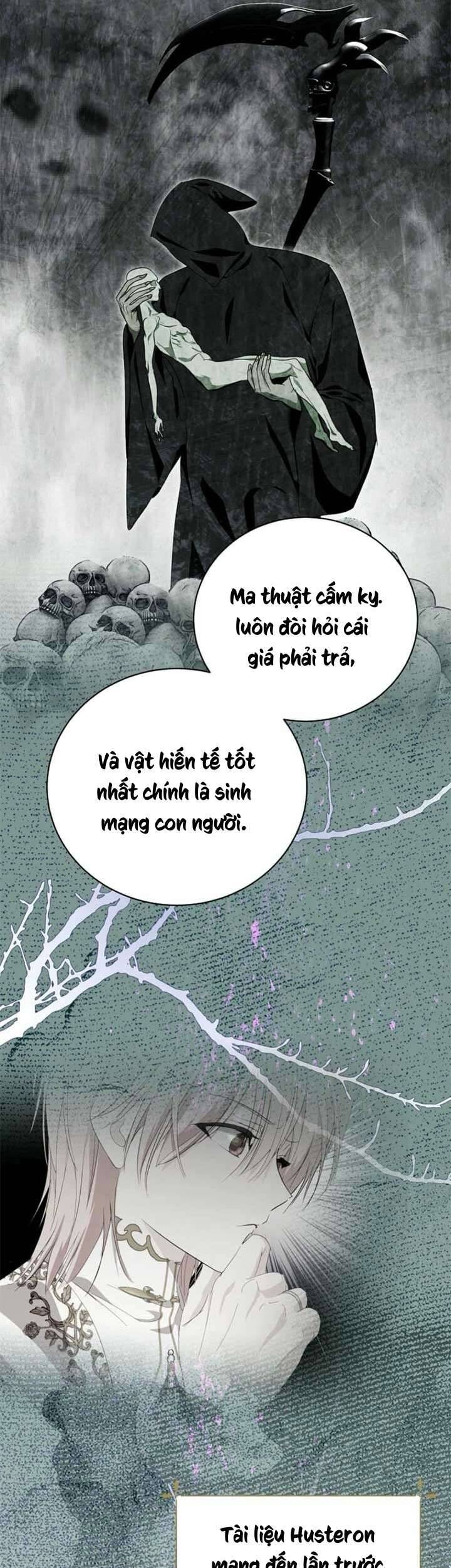 Phía Sau Mặt Nạ Của Nam Chính Hiền Lành Chapter 76 - Trang 2