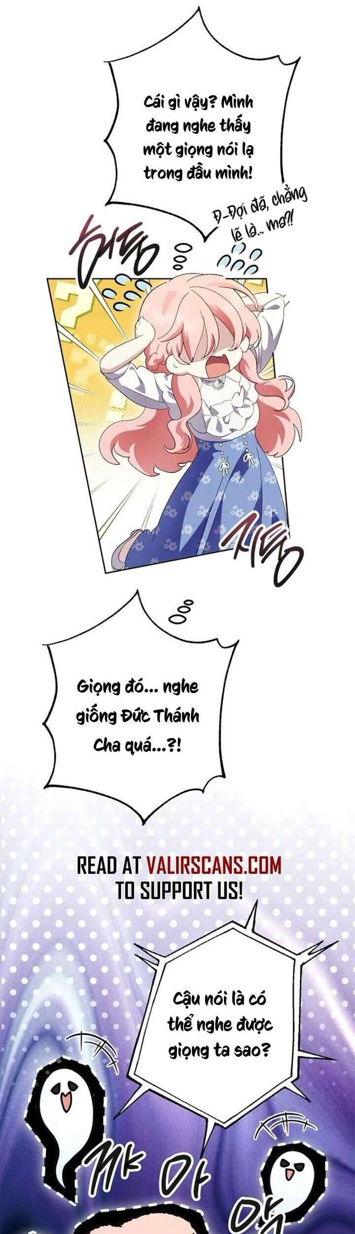 Phía Sau Mặt Nạ Của Nam Chính Hiền Lành Chapter 76 - Trang 2