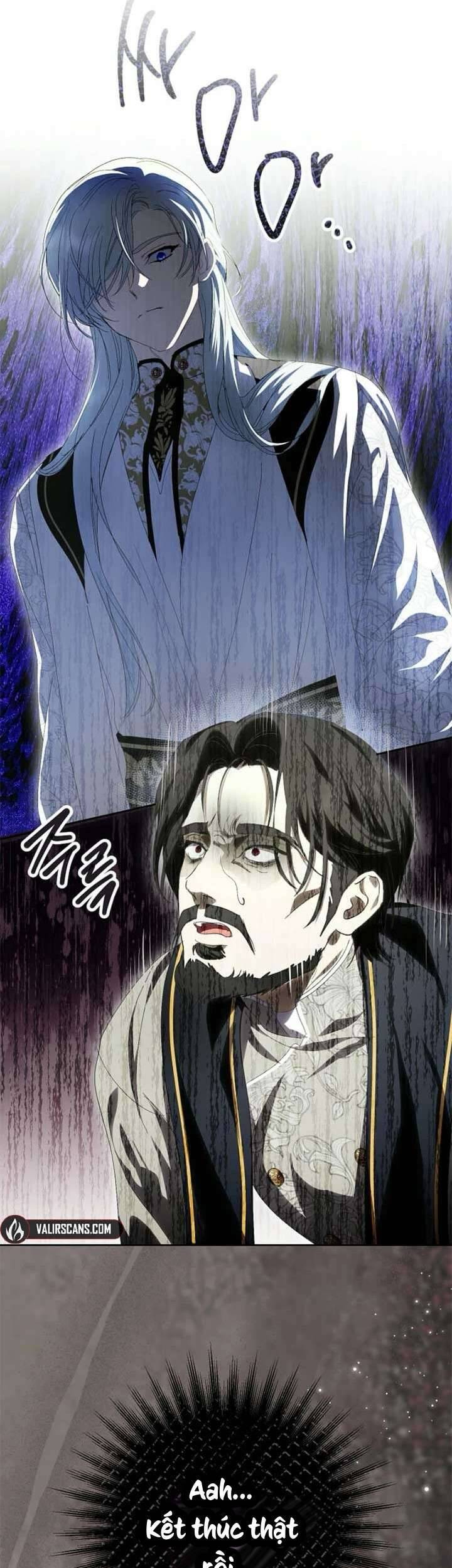 Phía Sau Mặt Nạ Của Nam Chính Hiền Lành Chapter 76 - Trang 2