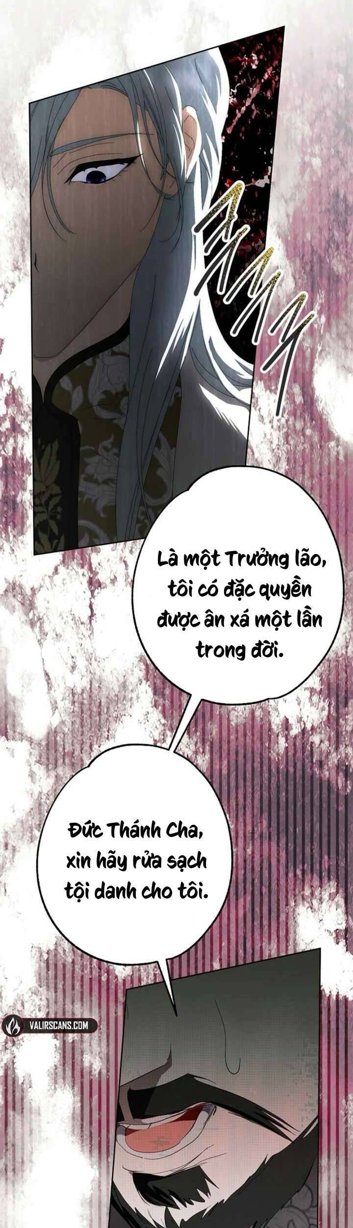 Phía Sau Mặt Nạ Của Nam Chính Hiền Lành Chapter 76 - Trang 2