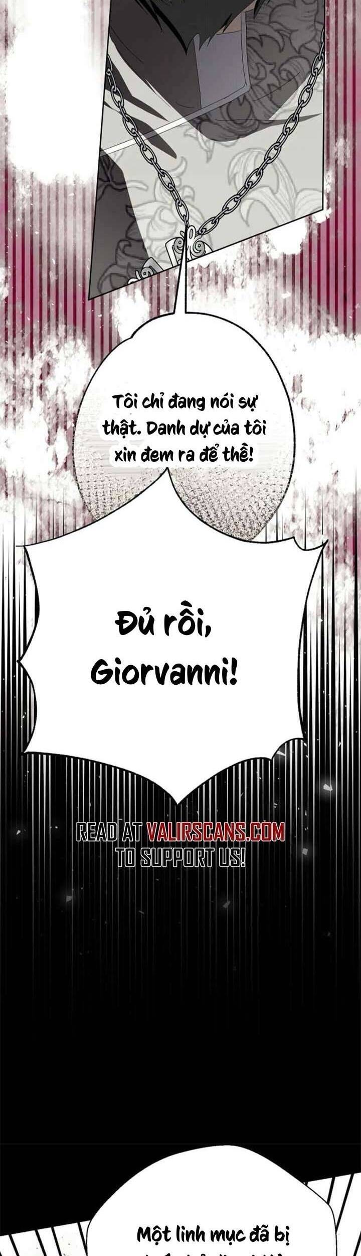 Phía Sau Mặt Nạ Của Nam Chính Hiền Lành Chapter 76 - Trang 2