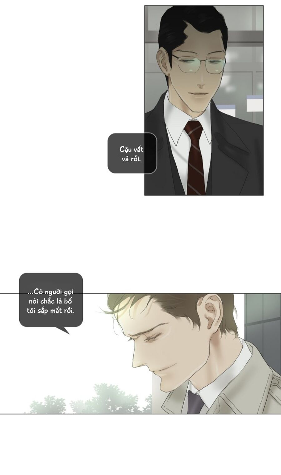 Ennui - Chán Chường Chapter 58 - Trang 2