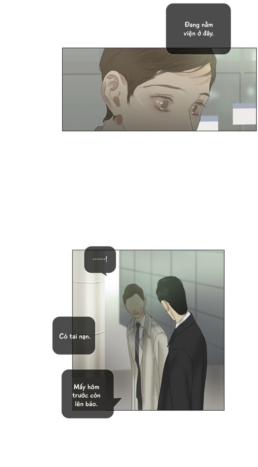 Ennui - Chán Chường Chapter 58 - Trang 2