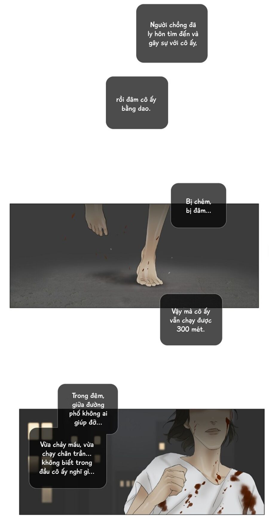 Ennui - Chán Chường Chapter 58 - Trang 2