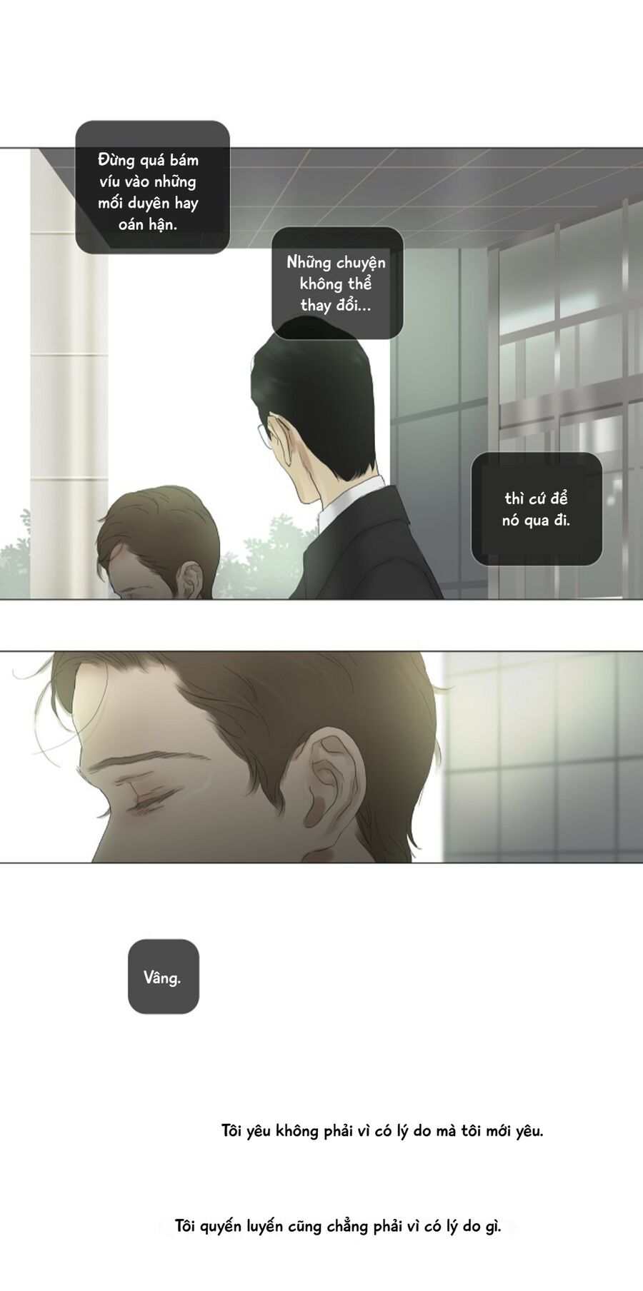 Ennui - Chán Chường Chapter 58 - Trang 2