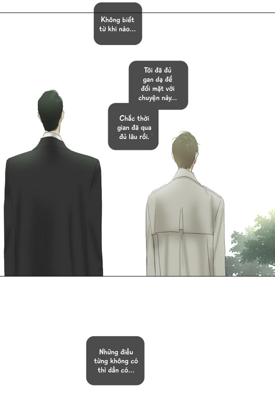 Ennui - Chán Chường Chapter 58 - Trang 2