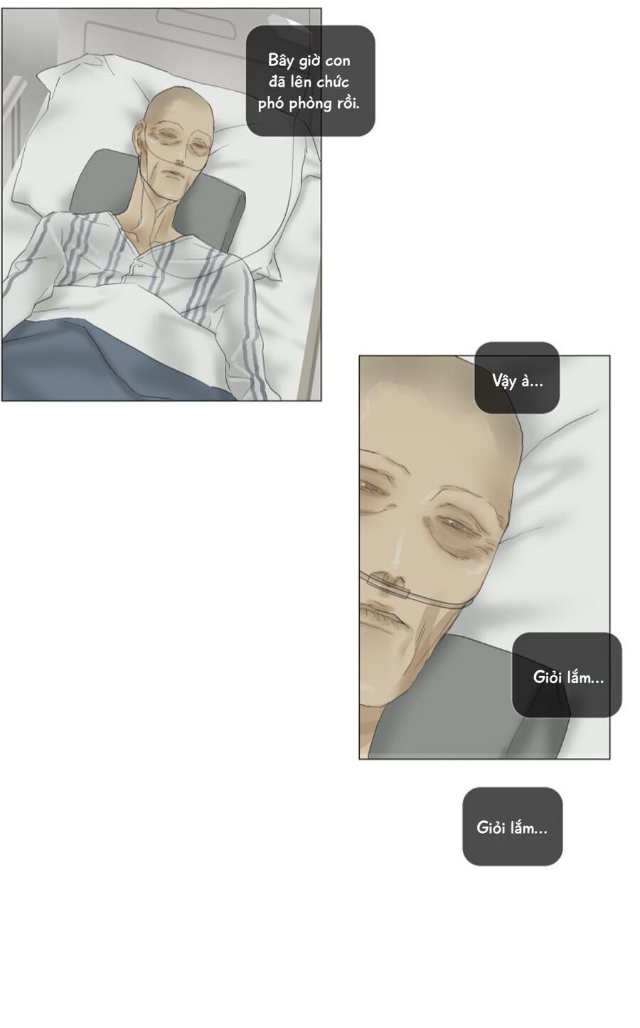 Ennui - Chán Chường Chapter 58 - Trang 2
