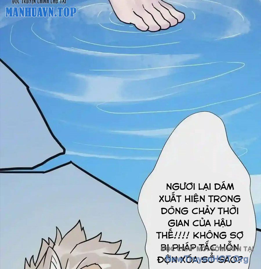 Cứu Thế Giới Đi, Ông Chú! Chapter 192 - Next Chapter 193